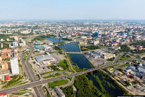 Переход на кракен