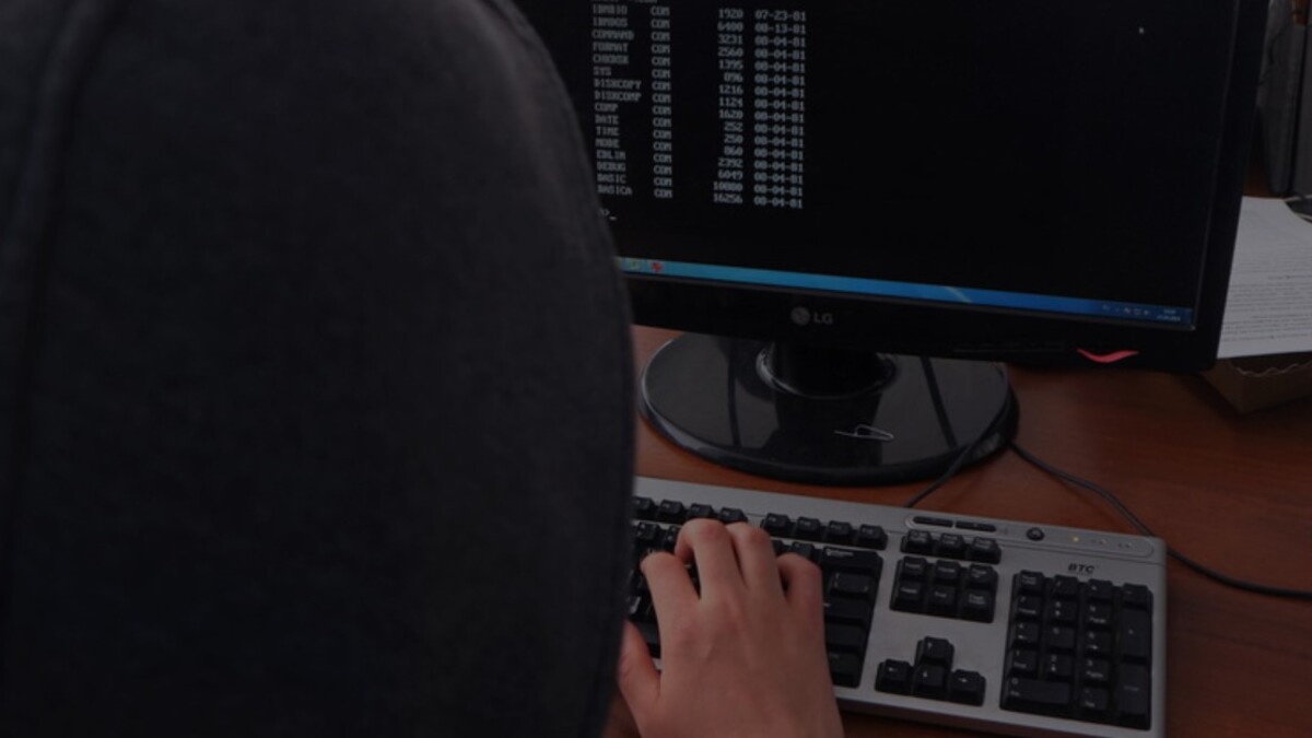 Вход в кракен