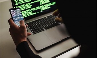 Удалился аккаунт кракен